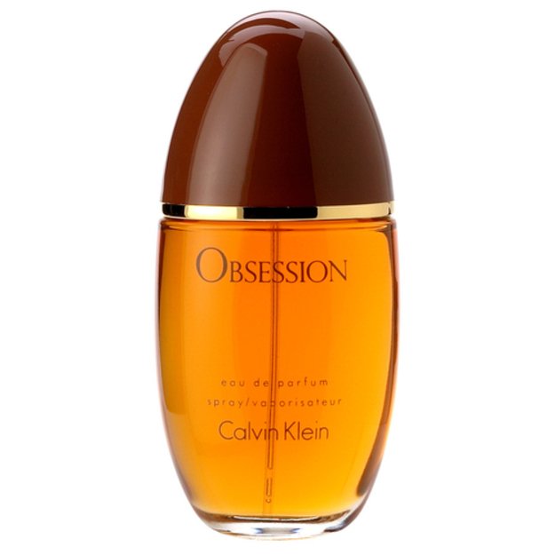 Calvin Klein Obsession Eau De Parfum Spray 30 ml for Women