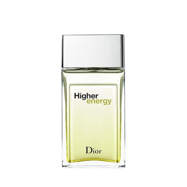 Dior Higher Energy Eau de Toilette 100 ml