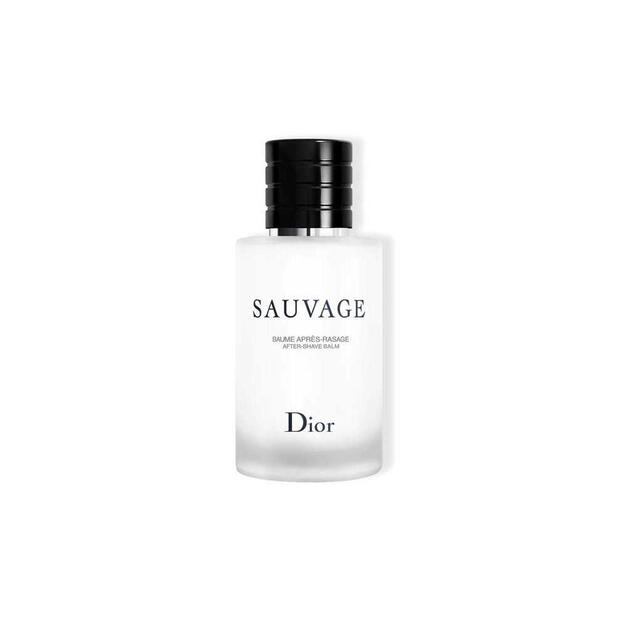 Dior Sauvage After Shave Balm 100 ml (man)