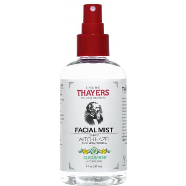 Thayers Cucumber Facial Mist 237 ml