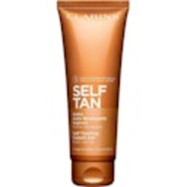 Clarins Self Tanning Instant Gel