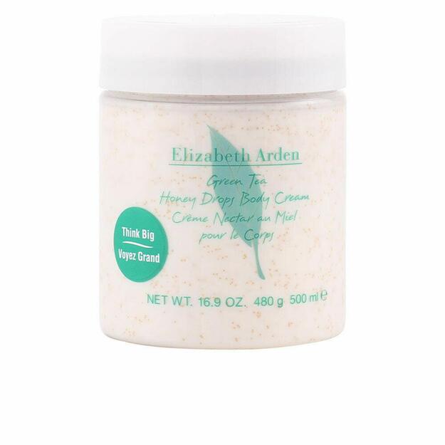 Arden Green Tea Honey Drops Body Cream 500 Ml