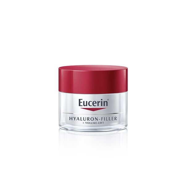 Eucerin Hyaluron Filler Volume Lift Dry Day Cream 50 Ml