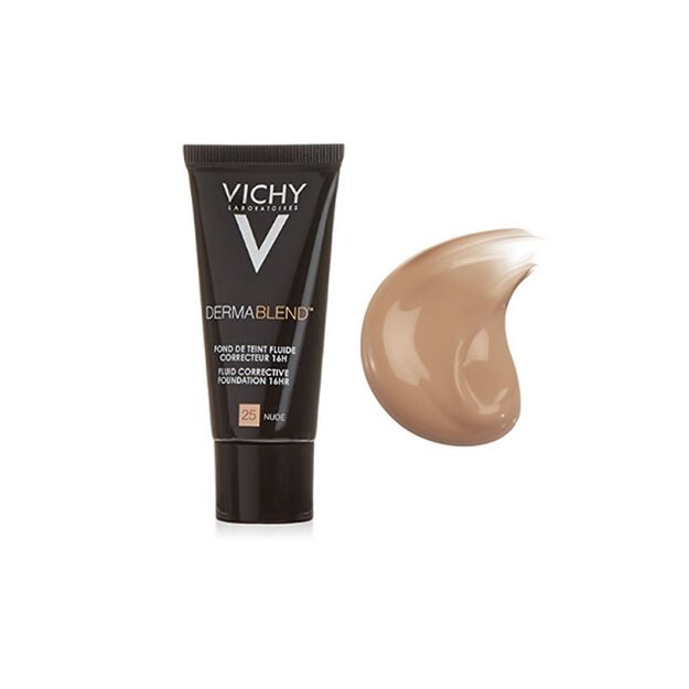 Vichy Fluide Dermablend Fluid Corrective Foundation