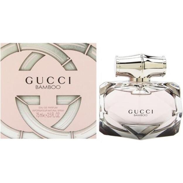 Gucci Bamboo Edp 75 Ml