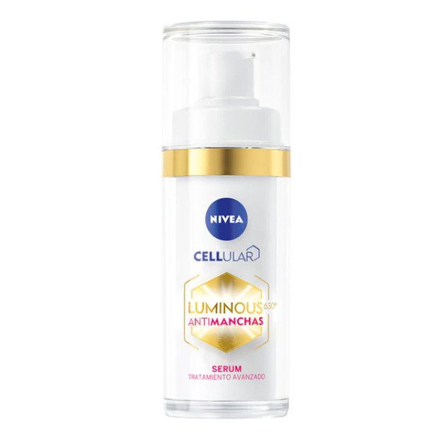 LUMINOUS 630Ć‚Āŗ ANTIMANCHAS serum avanzado 30 ml