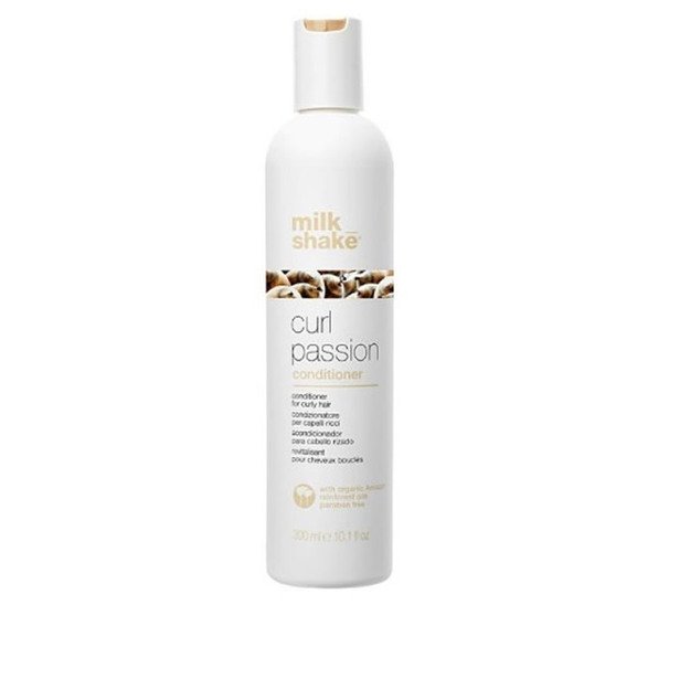 MS CURL PASSION CONDITIONER 300ML