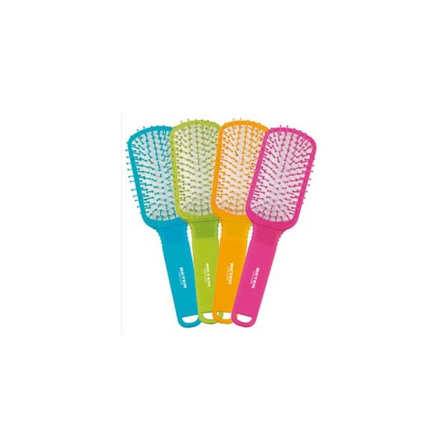 Beter Cushion Brush Nylon Ball-Tip Bristles 22