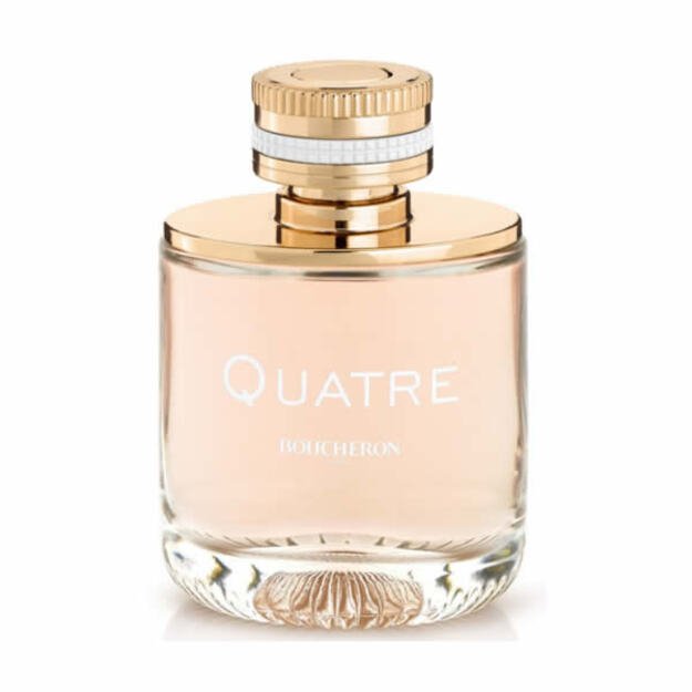 Boucheron Quatre pour Femme Eau de Parfum 100 ml