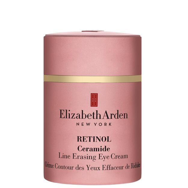 Elizabeth Arden Retinol Retinol Ceramide Line Erasing Eye Cream 15 ml