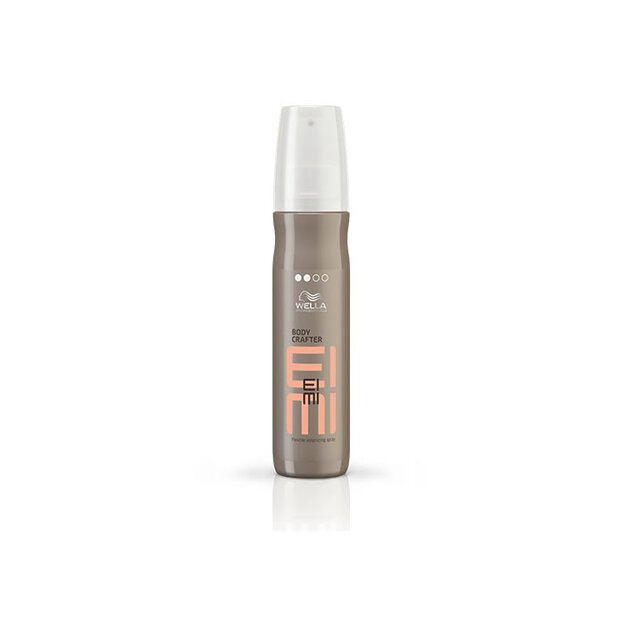 Korres Wella Eimi Volume Body Crafter Spray 150ml