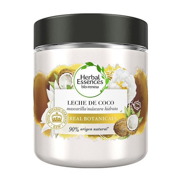 Herbal Essences Coconut Milk Mask 250ml