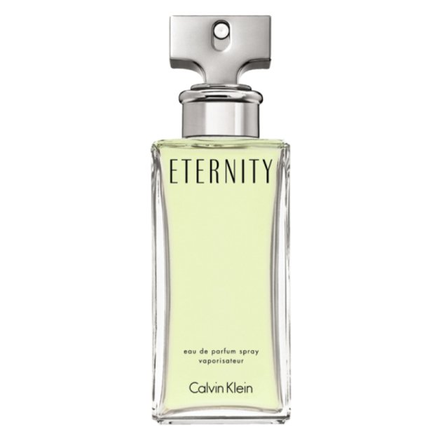 Calvin Klein Eternity for Women Eau de Parfum 100 ml