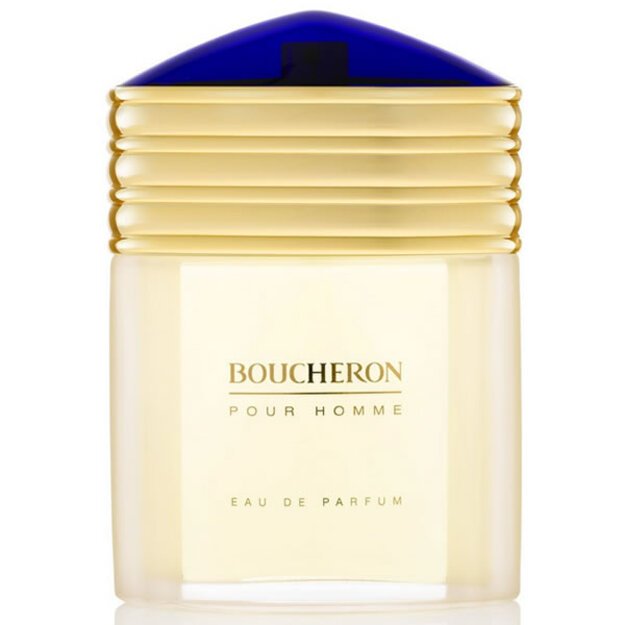 Boucheron Pour Homme Edp 100 Ml