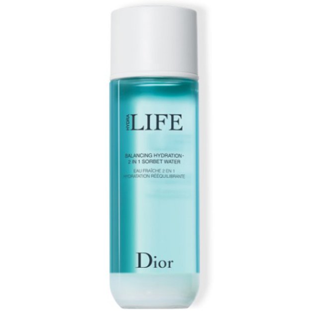 HYDRA LIFE balancing hydration 2 in 1 sorbet water 175 ml