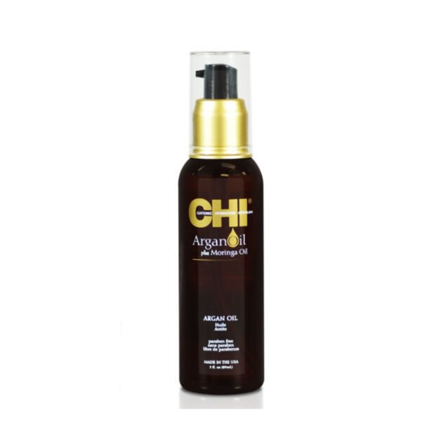 Farouk Systems CHI Argan Oil Leave-In Treatment 89 ml