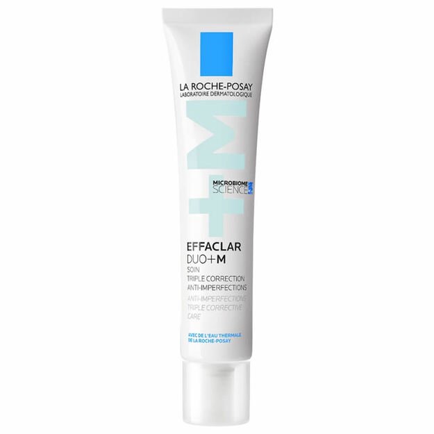 La Roche Posay Effaclar Duo+ M 40ml