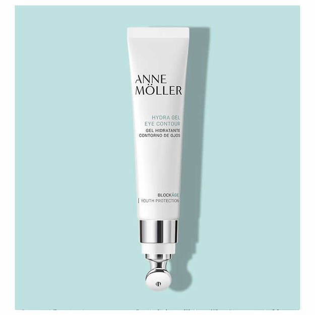 Anne Moller Blockage Hydra Gel Eye Contour 15ml