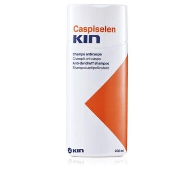 CASPISELEN champĆĀŗ anticaspa 200 ml