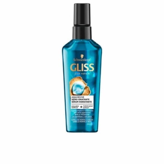 GLISS AQUA REVIVE sĆĀ©rum hidratante 75 ml