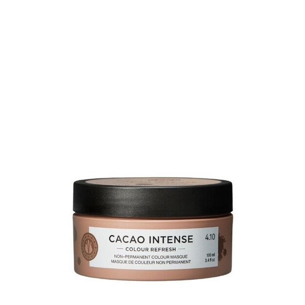 Maria Nila Colour Refresh Cacao Intense 100ml