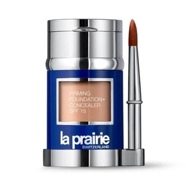 La Prairie Skin Caviar Concealer Foundation SPF15 30ml Tender Ivory