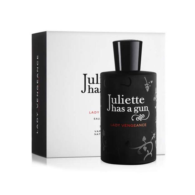 Juliette Has A Gun Lady Vengeance Eau de Parfum 100 ml