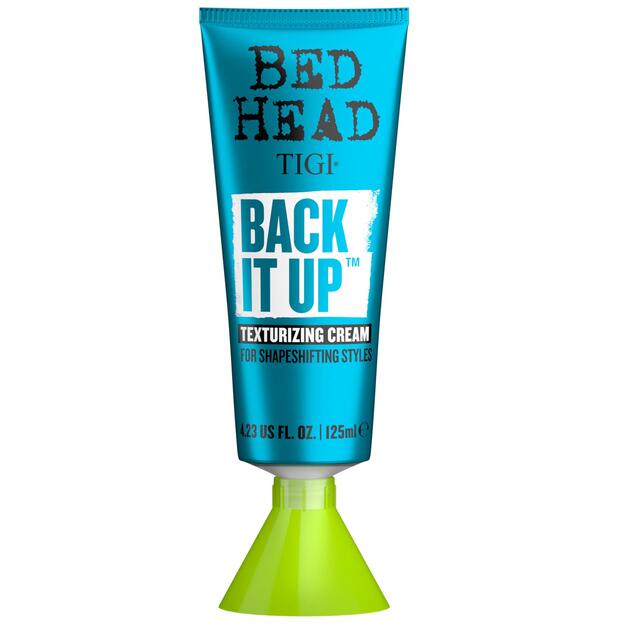 Tigi Bh 21 Back It Up Cream 125 Ml