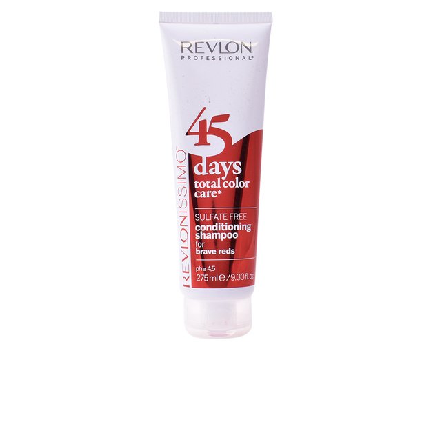 Revlon 45 Days 2 In 1 Shampoo