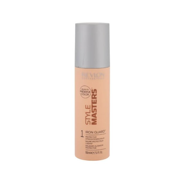 Revlon Style Masters Iron Guard 150 ml