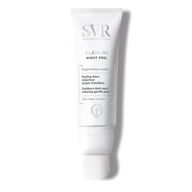 Svr Clairial Night Peel 50 Ml