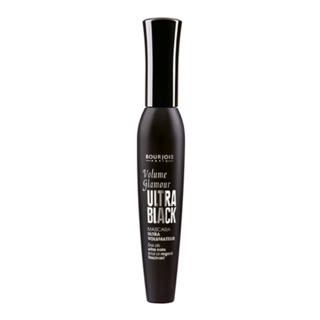 Mascara Volumen Glamour Ultra Black