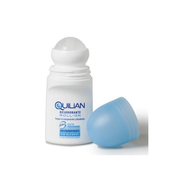 Laboratorio Viñas Quilian Deodorant Roll On 50ml