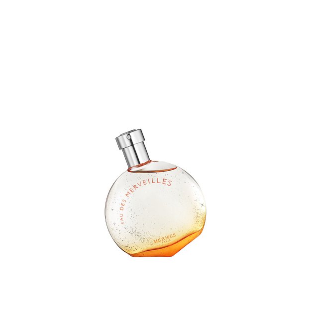 HermĆØs Eau Des Merveilles Eau De Toilette Spray 50ml