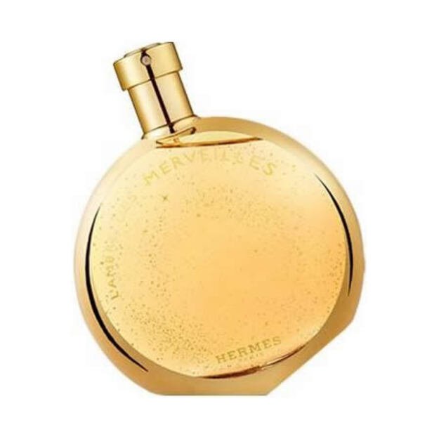 Hermes L'ambre Des Merveilles Eau De Perfume Spray 50ml