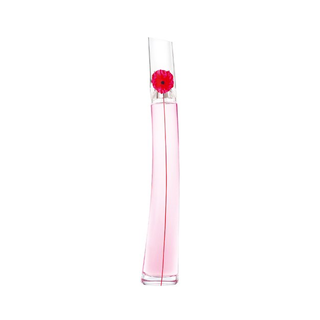 Kenzo Flower By Kenzo Poppy Bouquet Eau De Parfum Florale 50ml