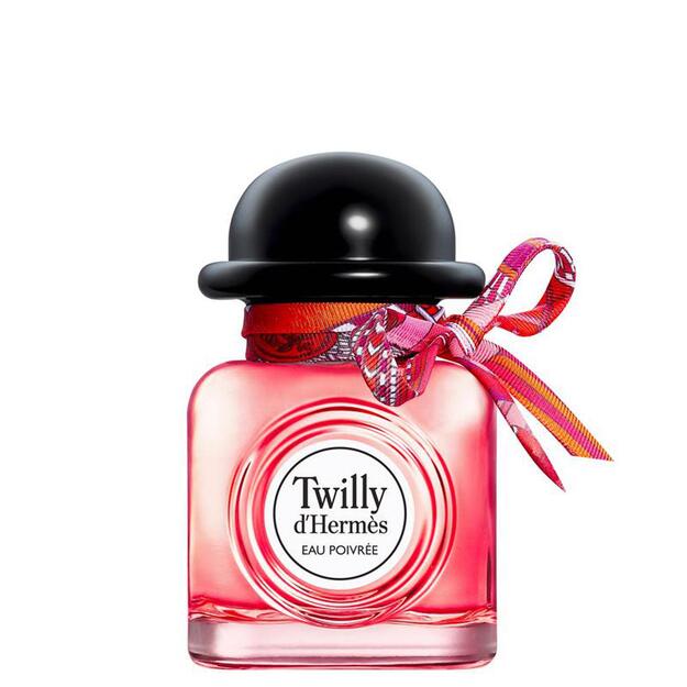 HermĆØs Twilly D'hermĆØs Eau PoivrĆ©e Eau De Parfum Spray 50ml