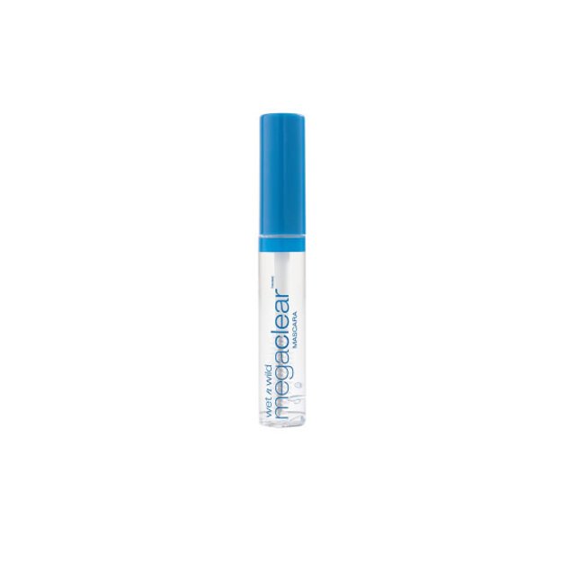 Wet N Wild Megaclear Mascara 149 Transparent 