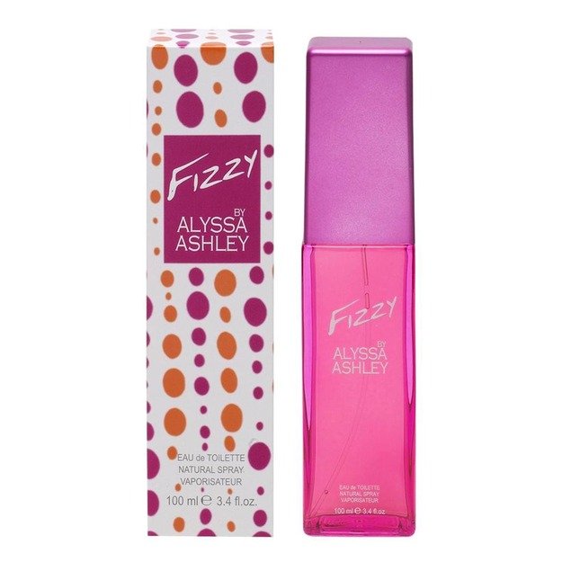 ALYSSA ASHLEY FIZZY 50 ML VAPO EDT