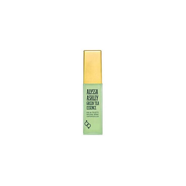 GREEN TEA ESSENCE eau de toilette vaporizador 15 ml