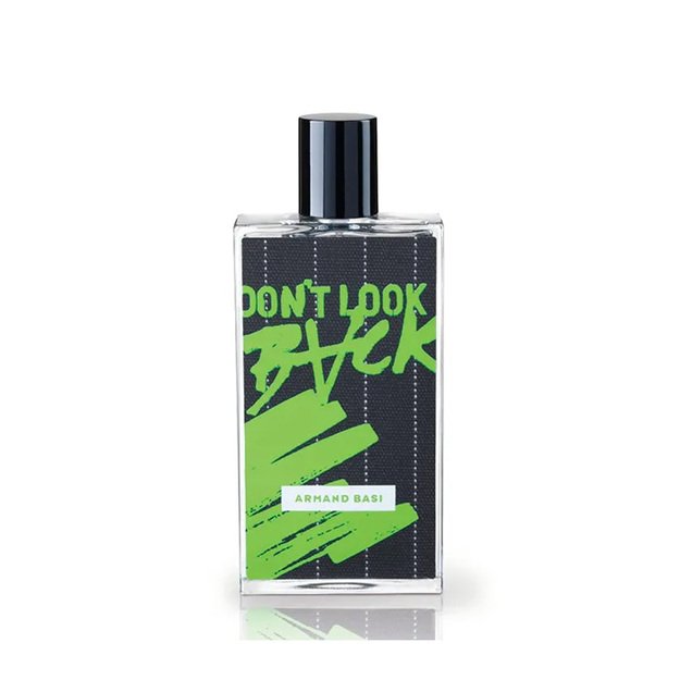 Armand Basi Uniform Don't Look Back Edt Spray