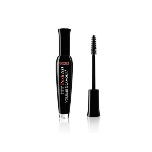 VOLUME GLAMOUR mascara effet push up #71-black 6 ml