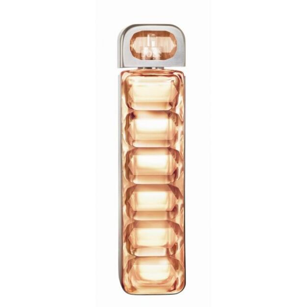 Hugo Boss Orange Woman Edt 50 Ml