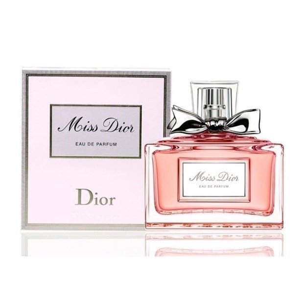 Dior Christian Miss Dior (2021) Eau De Parfum 50 ml (woman)