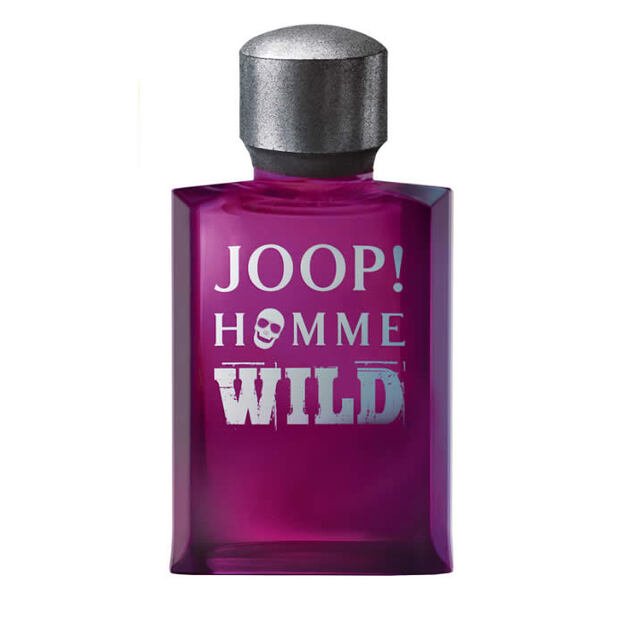 JOOP! Homme Wild Eau De Toilette 125 ml (man)