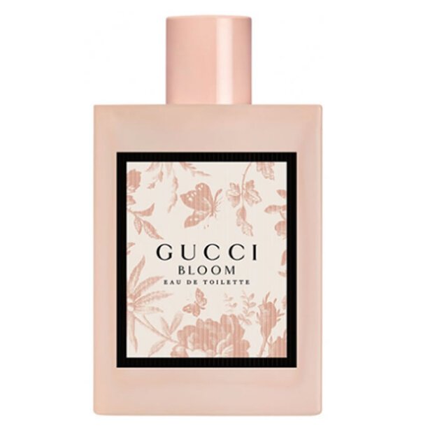 Gucci Bloom Edt 100 Ml