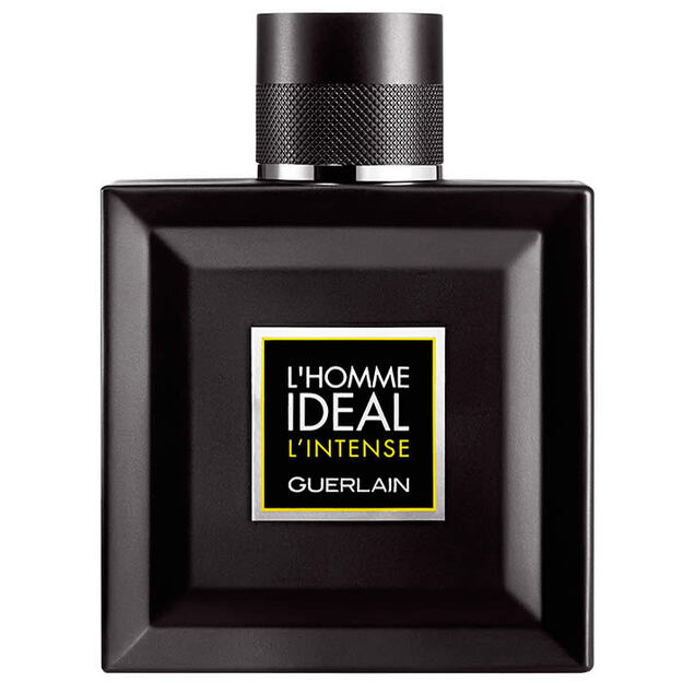 Guerlain L'Homme Ideal Intense Edp 100 Ml