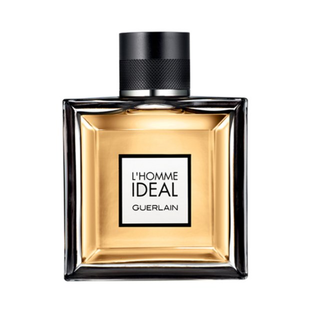 Guerlain L'Homme Ideal Eau de Toilette 100 ml