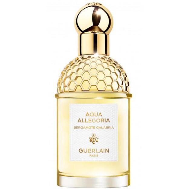 Guerlain Aqua Allegoria Bergamote Calabria Eau de Toilette 75 ml