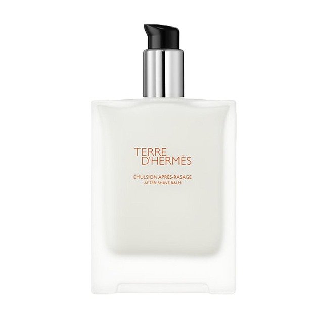 HermĆØs Terre D'HermĆØs After Shave Balm 100 ml (man)